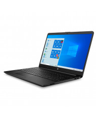 LAPTOP HP 15-DW1500LA / CORE i3-10110U / 8GB RAM / 256 GB SSD / 15.6" HD / NEGRA