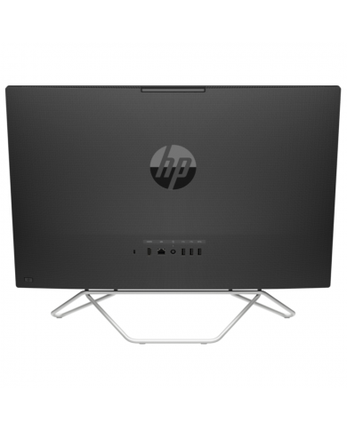 COMPUTADOR HP AIO 24-CB1007LA / CORE i5-1235U / 8GB RAM / 256 GB SSD / PANTALLA 23.8" FHD IPS / NEGRA COMPUTADOR HP AIO 24-CB1007LA / CORE i5-1235U / 8GB RAM / 256 GB SSD / PANTALLA 23.8" FHD IPS / NEGRA