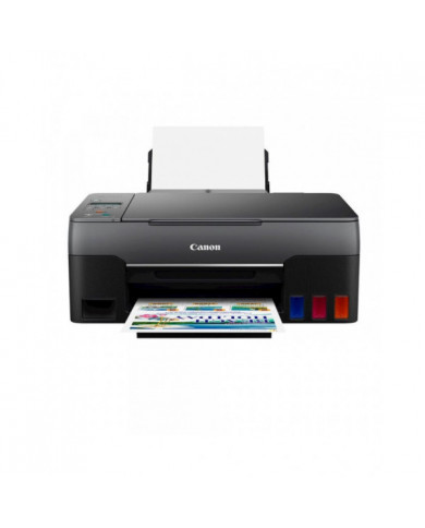 IMPRESORA CANON G2160 MFP USB LCD 10.8Nx6.0C 6000N 7700C GI11
