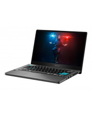 LAPTOP ASUS GA401QEC-K2064T / RYZEN 9-5900HS / 16GB RAM / 1TB SSD / VIDEO 4GB RTX 3050ti / 14" WQHD WV / ALAN WALKER