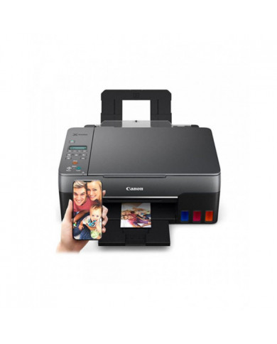 IMPRESORA CANON G3160 WIFI 3 USB MULTIF. 10.8N/6.0C 6000N/7700C / 4468C004AA