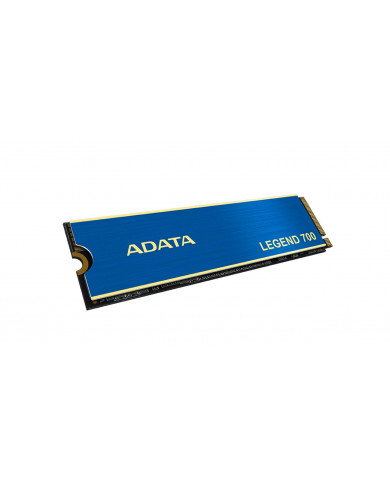 DISCO DURO ADATA 256GB M.2 LEGEND 700 AZUL SSD