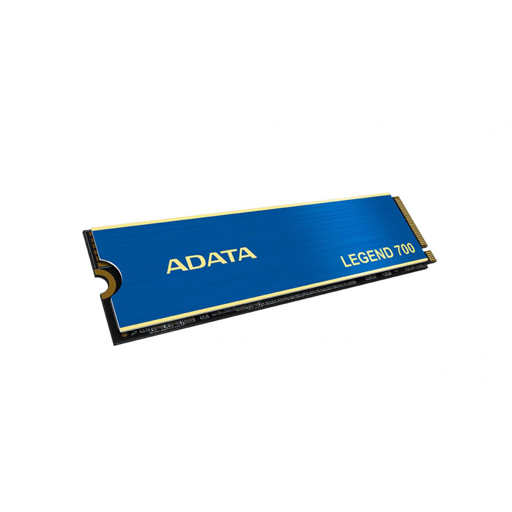 DISCO DURO ADATA 256GB M.2 LEGEND 700 AZUL SSD