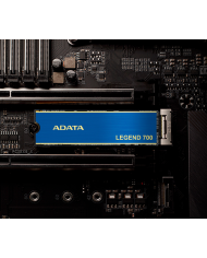 DISCO DURO ADATA 256GB M.2 LEGEND 700 AZUL SSD