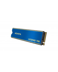 DISCO DURO ADATA 1TB M.2 LEGEND 700 AZUL SSD
