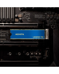 DISCO DURO ADATA 1TB M.2 LEGEND 700 AZUL SSD