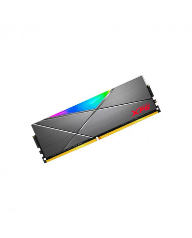 MEMORIA RAM XPG 16GB 3200 RGB SPECTRIX D50 PC4-25600