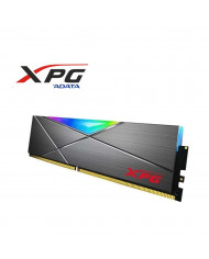 MEMORIA RAM XPG 16GB 3200 RGB SPECTRIX D50 PC4-25600