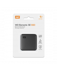 SSD 1TB externo disco duro WD Elements