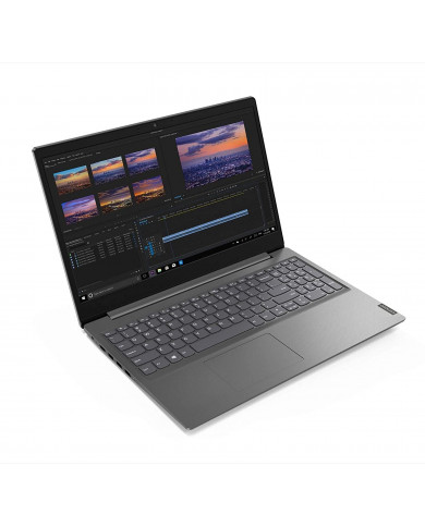 LAPTOP LENOVO V15-ADA PROCESADOR AMD 3020E / 8GB RAM / 256GB SSD DISCO SOLIDO / PANTALLA 15,6" HD