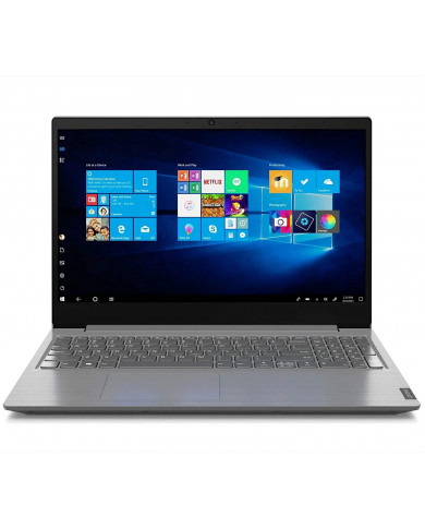 LAPTOP LENOVO V15-ADA PROCESADOR AMD 3020E / 8GB RAM / 256GB SSD DISCO SOLIDO / PANTALLA 15,6" HD