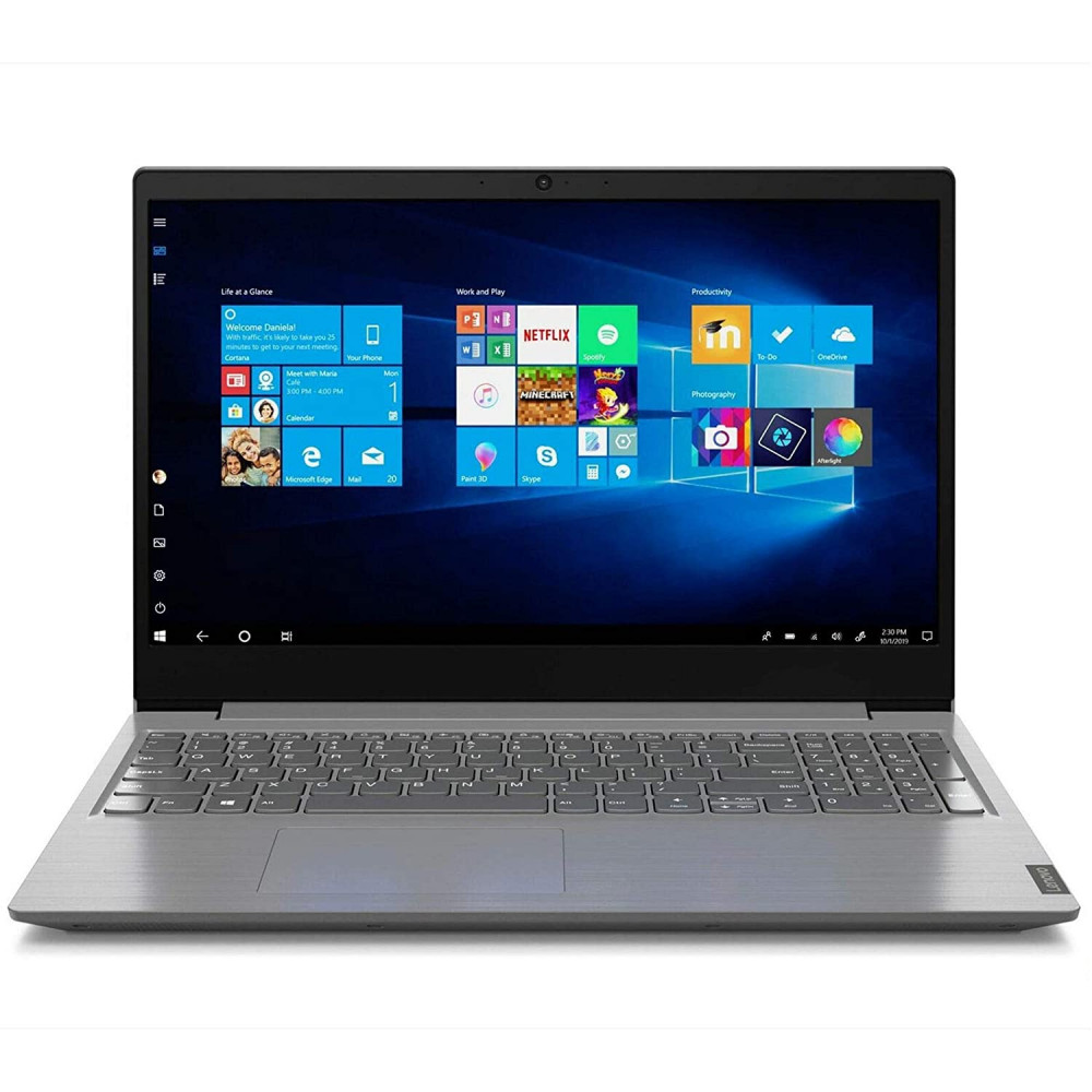 LAPTOP LENOVO V15-ADA PROCESADOR AMD 3020E / 8GB RAM / 256GB SSD DISCO SOLIDO / PANTALLA 15,6" HD LAPTOP LENOVO V15-ADA PROCESADOR AMD 3020E / 8GB RAM / 256GB SSD DISCO SOLIDO / PANTALLA 15,6" HD