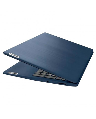 LAPTOP LENOVO 14IML05 / CORE i3-10110U / 8GB RAM / 256GB SSD + 1000 GB HDD / 14" HD / ABYSS_BLUE