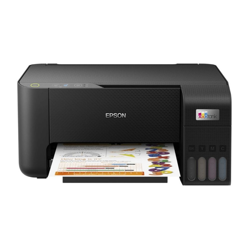 IMPRESORA EPSON L3210 ECOTANK 33N/15C 7500/4500 MULTIFUNCIONAL