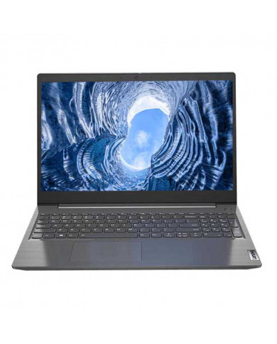 LAPTOP LENOVO V15 G2 ALC RYZEN 5 5500U /  8GB RAM / 512GB SSD DISCO / PANTALLA 15,6" HD