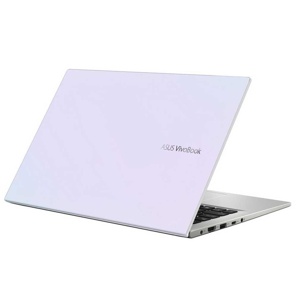 LAPTOP ASUS X413EA-EB2075 / INTEL CORE i5-1135G7 / 8GB RAM / 256GB SSD / PANTALLA 14" FHD IRIS Xe / AZUL COBALTO