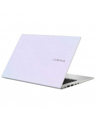 LAPTOP ASUS X413EA-EB2075 / INTEL CORE i5-1135G7 / 8GB RAM / 256GB SSD / PANTALLA 14" FHD IRIS Xe / AZUL COBALTO