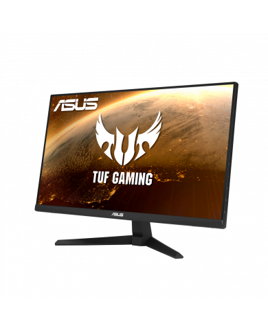 MONITOR GAMER ASUS TUF VG247Q1A 23.8" FHD 165Hz 1ms GAMING