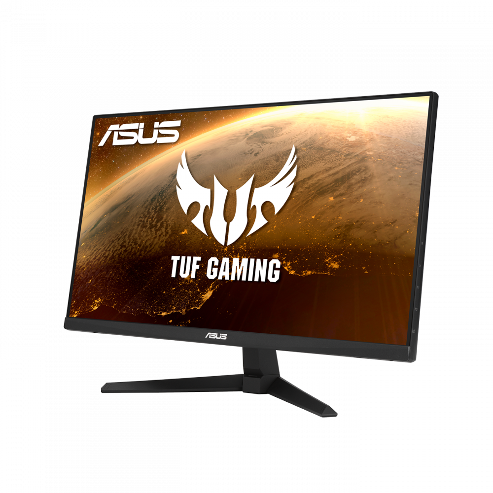 MONITOR GAMER ASUS TUF VG247Q1A 23.8" FHD 165Hz 1ms GAMING