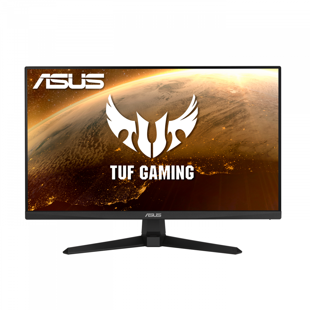 MONITOR GAMER ASUS TUF VG247Q1A 23.8" FHD 165Hz 1ms GAMING