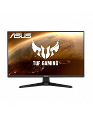 MONITOR GAMER ASUS TUF VG247Q1A 23.8" FHD 165Hz 1ms GAMING