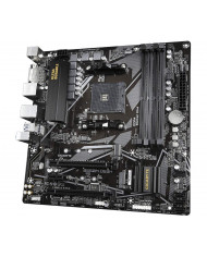 MAINBOARD GIGABYTE A320M-S2H V2 AM4 2DDR4