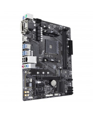 MAINBOARD GIGABYTE A320M-S2H V2 AM4 2DDR4