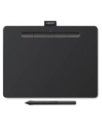 TABLET WACOM INTOUS COMFORT PLUS PB M NEGRO