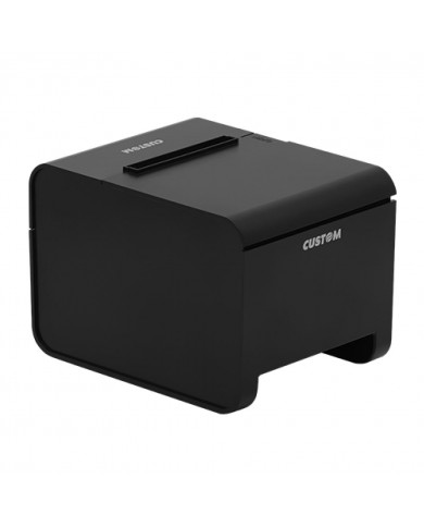 IMPRESORA CUSTOM P3L TERMICA 80MM USB + SERIAL + ETHERNET