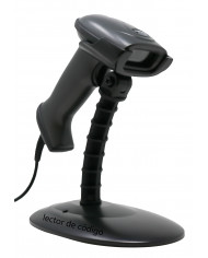 LECTOR CODIGO BARRAS 3NSTAR SC310BT LASER 1D WIRELESS