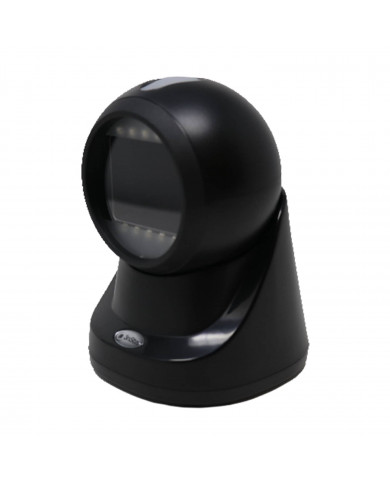 LECTOR DE CODIGO BARRAS 3NSTAR SC505 USB IMAGER 2D OMNI SOBREMESA