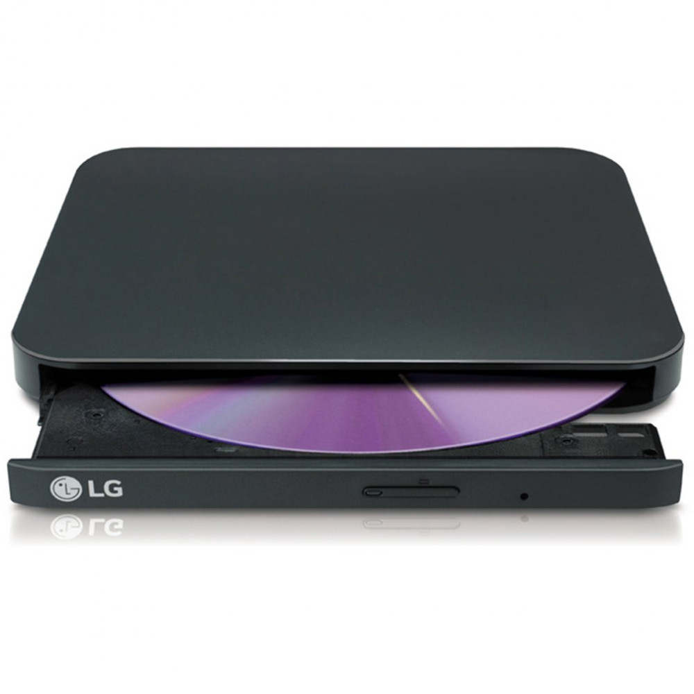 QUEMADOR LG SP80NB80 EXTERNO USB ULTRA SLIM