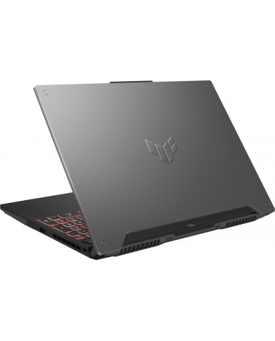 LAPTOP GAMER ASUS TUF FA507R-A15 / PROCESADOR RYZEN 7-6800H / 8GB DDR5 RAM / 512GB SSD / 4GB RTX3050ti / 15.6" FHD WV