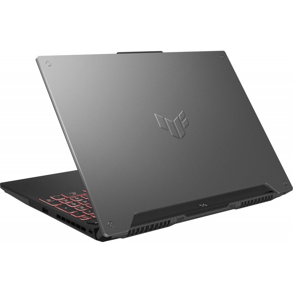LAPTOP GAMER ASUS TUF FA507R-A15 / PROCESADOR RYZEN 7-6800H / 8GB DDR5 RAM / 512GB SSD / 4GB RTX3050ti / 15.6" FHD WV