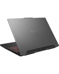 LAPTOP GAMER ASUS TUF FA507R-A15 / PROCESADOR RYZEN 7-6800H / 8GB DDR5 RAM / 512GB SSD / 4GB RTX3050ti / 15.6" FHD WV