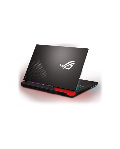 LAPTOP ASUS G513QY-SG15.R96800 / PROCESADOR AMD R9-5980HX / 16GB RAM / 512 SSD SOLIDO / 12GB RX6800M / 15,6 WQHD