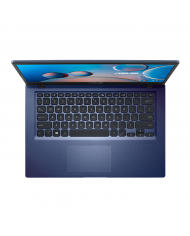 LAPTOP ASUS X415JA-BV2200 / PROCESADOR CORE i3-1005G1 / 8GB RAM / DISCO 256GB SSD SOLIDO / PANTALLA 14" HD