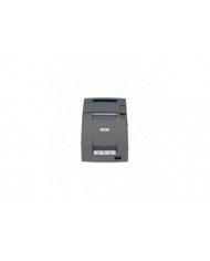 Impresora Epson Tm U D Usb Negra Matriz Eps