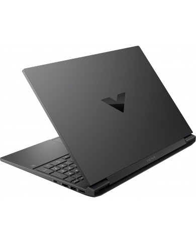 LAPTOP GAMER HP 15FA0032DX VICTUS / PROCESADOR CORE i7-12650H / 16GB RAM / 512GB SSD / 4GB RTX3050ti / 15.6" FHD IPS 144Hz