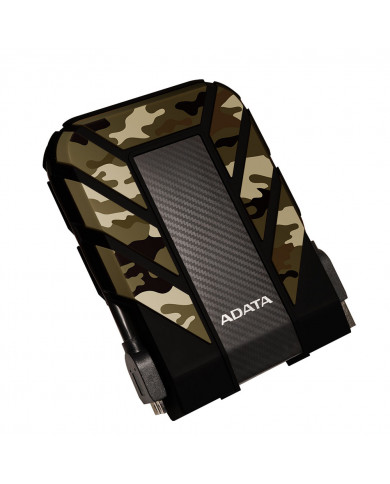 DISCO DURO ADATA 1 TB HD710 PRO CAMUFLAGE EXTERNO USB