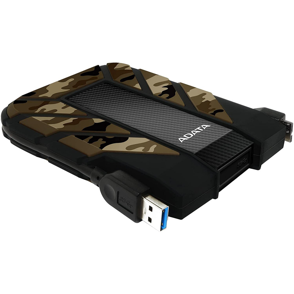 DISCO DURO ADATA 1 TB HD710 PRO CAMUFLAGE EXTERNO USB