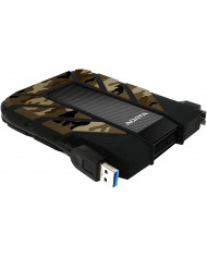 DISCO DURO ADATA 1 TB HD710 PRO CAMUFLAGE EXTERNO USB