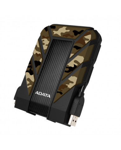 DISCO DURO ADATA 1 TB HD710 PRO CAMUFLAGE EXTERNO USB
