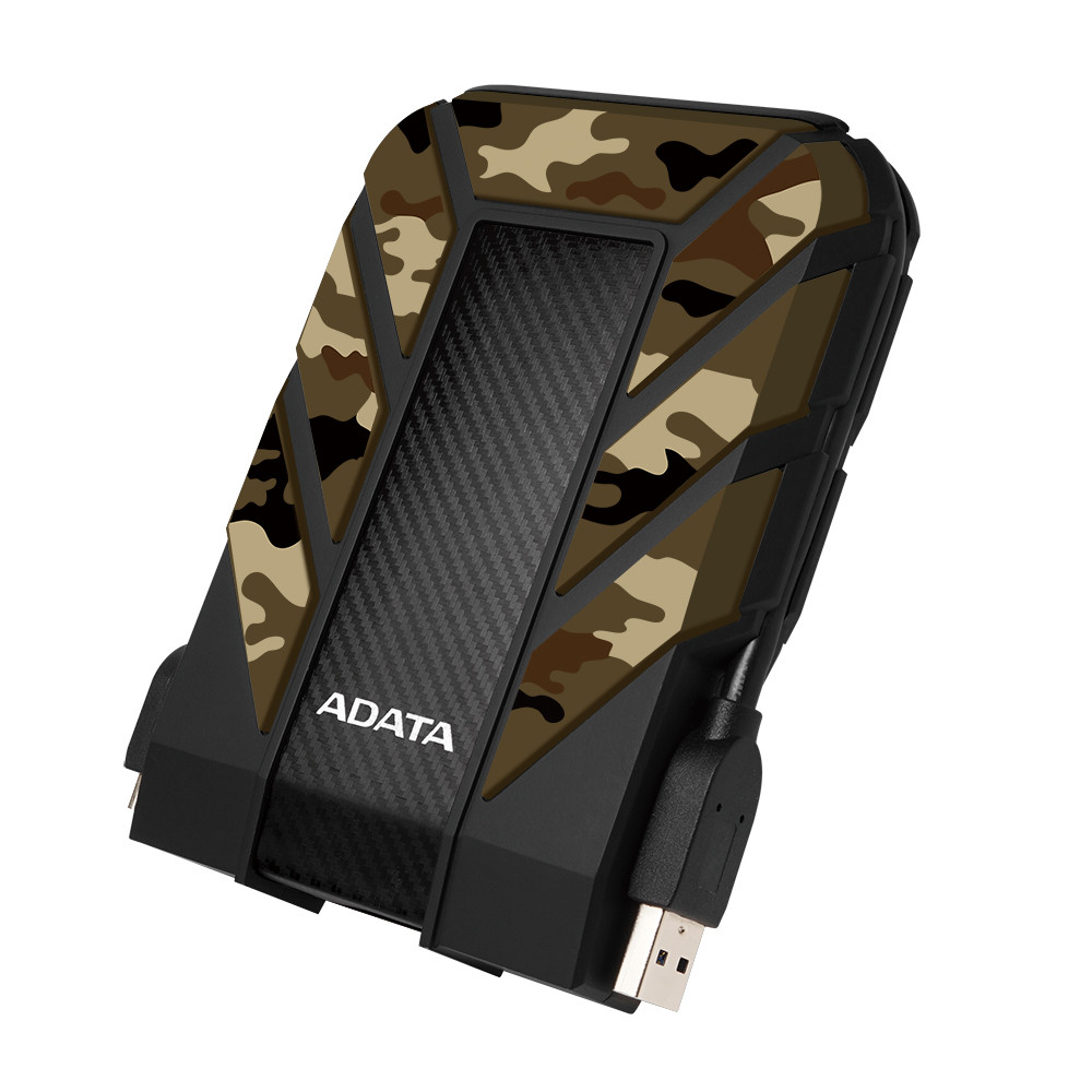 DISCO DURO ADATA 1 TB HD710 PRO CAMUFLAGE EXTERNO USB