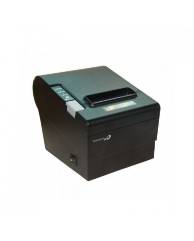 IMPRESORA TERMICA BEMATECH LR2000 USB SERIAL RJ12 CORTADOR AUTOMATICO LOGIC CONTROLS