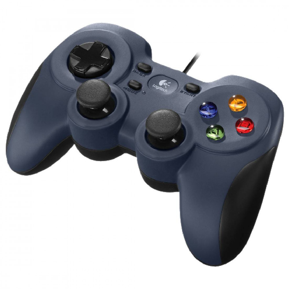 GAMEPAD LOGITECH F310 USB