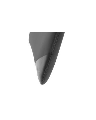 BOLSO PARA LAPTOP KLIPX KNS-120GR GRIS 15,6" NEOPRENE