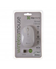 MOUSE KLIPX KMW-335WH WIRELESS