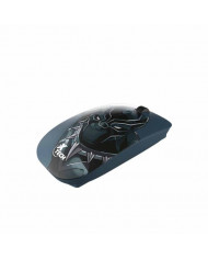 MOUSE XTECH XTM-M340BP MARVEL BLACK PANTHER WIRELESS