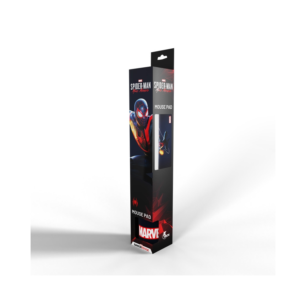 MOUSE PAD XTECH XTAM190SM MARVEL SPIDERMAN